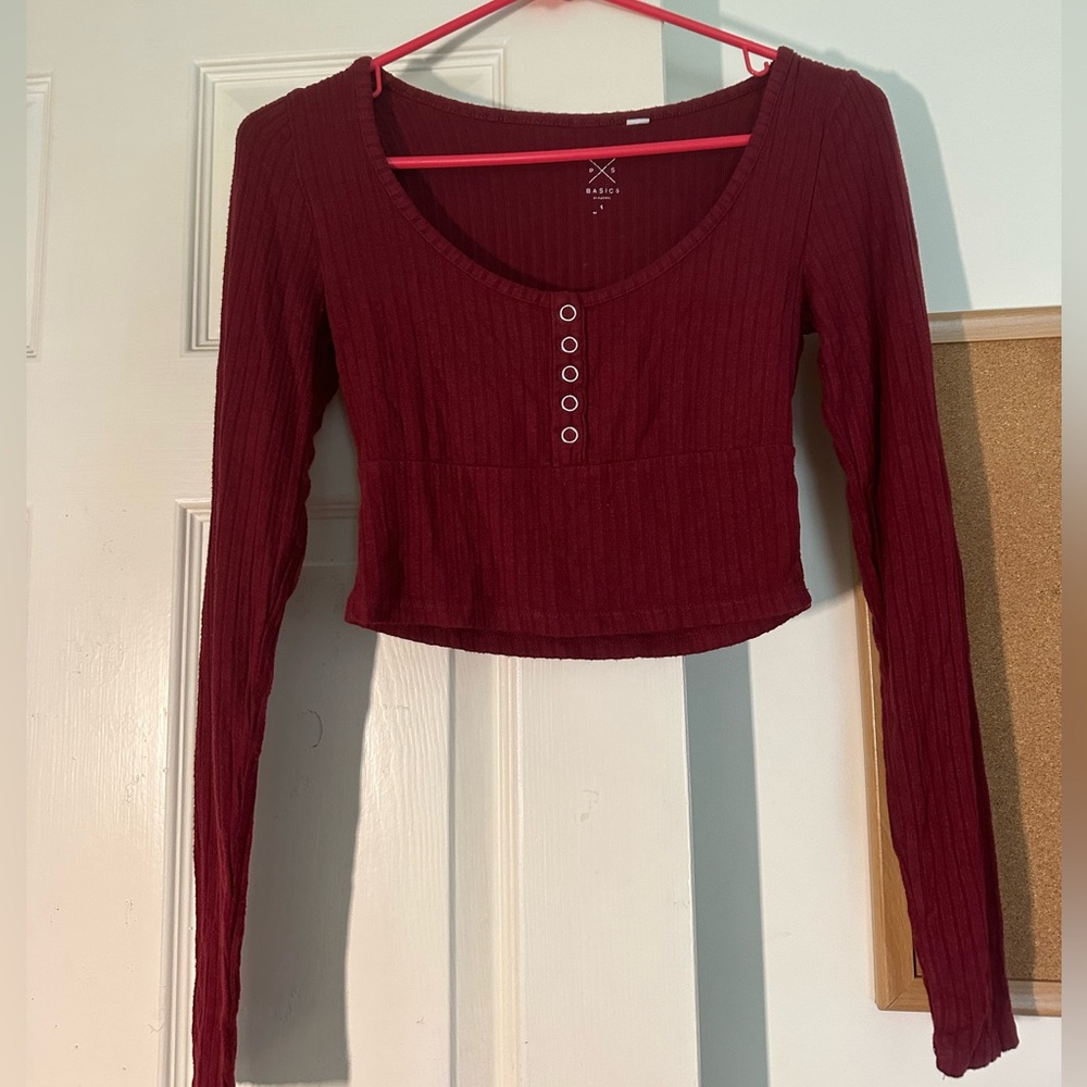 PacSun Long Sleeve